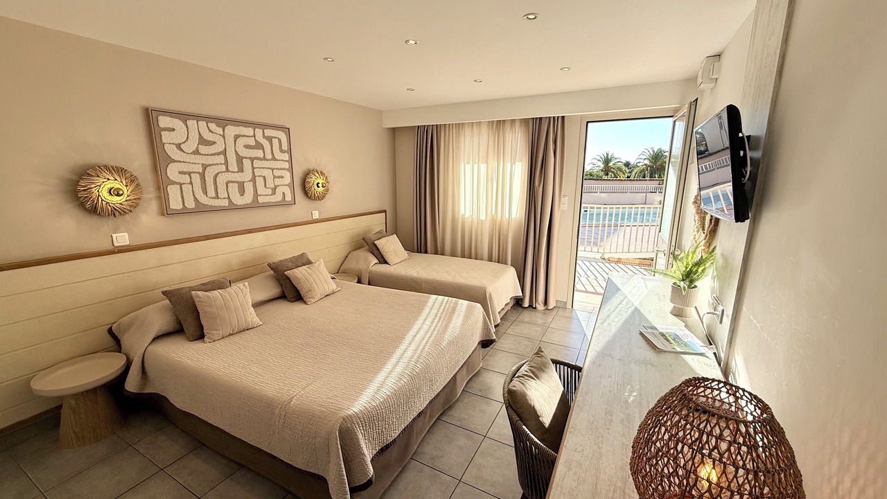 Photo of Bedroom in Aleria
