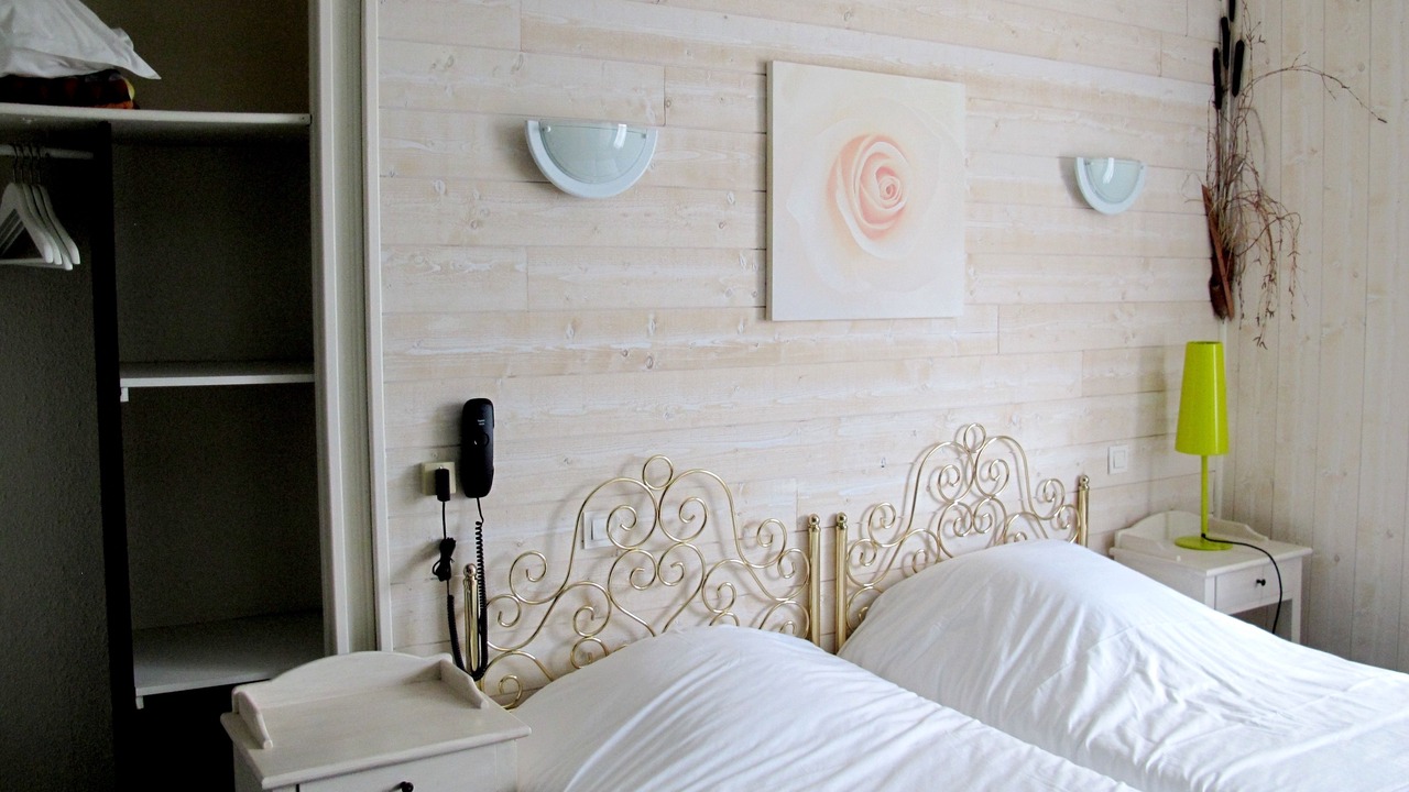 Photo of Bedroom in Chamboulive