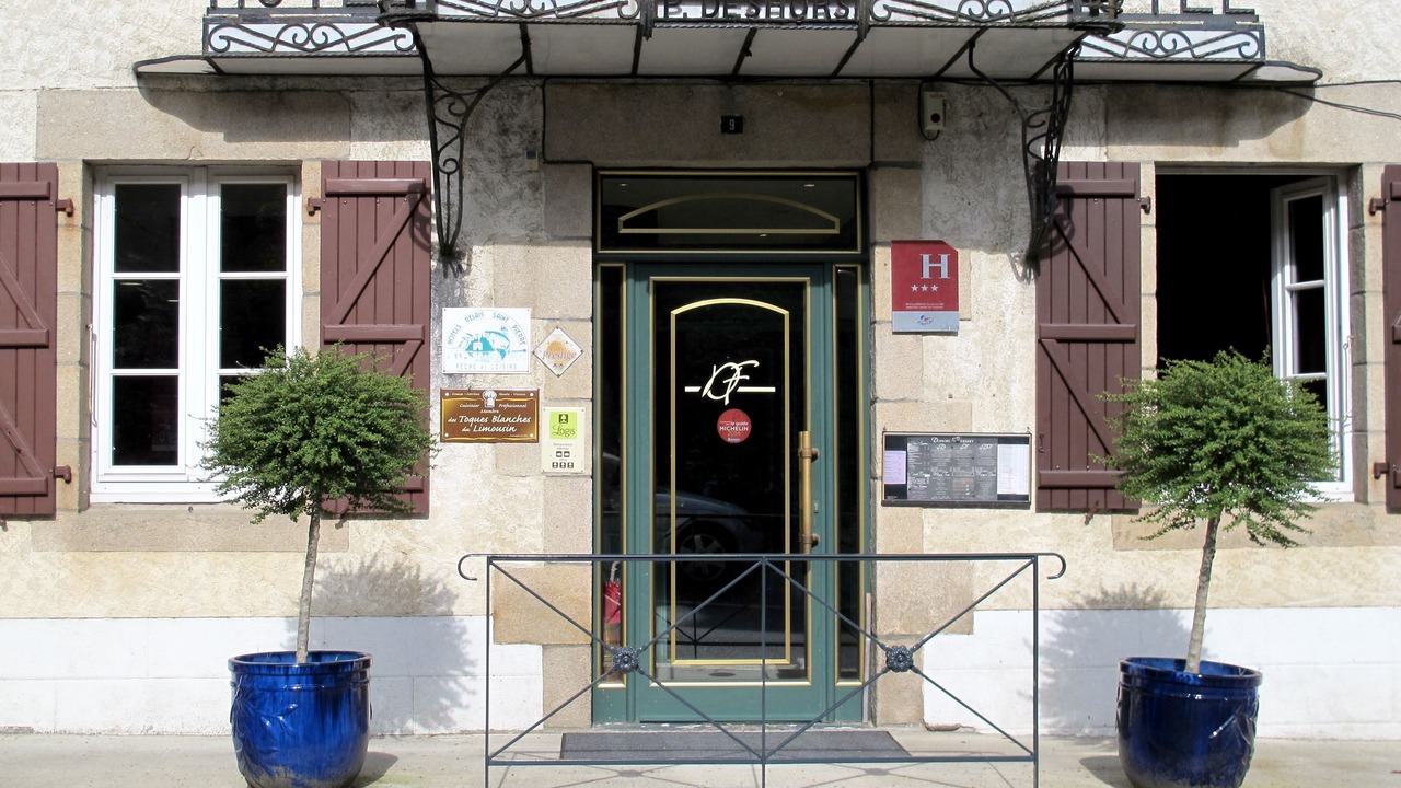 Photo of Outdoor in Chamboulive