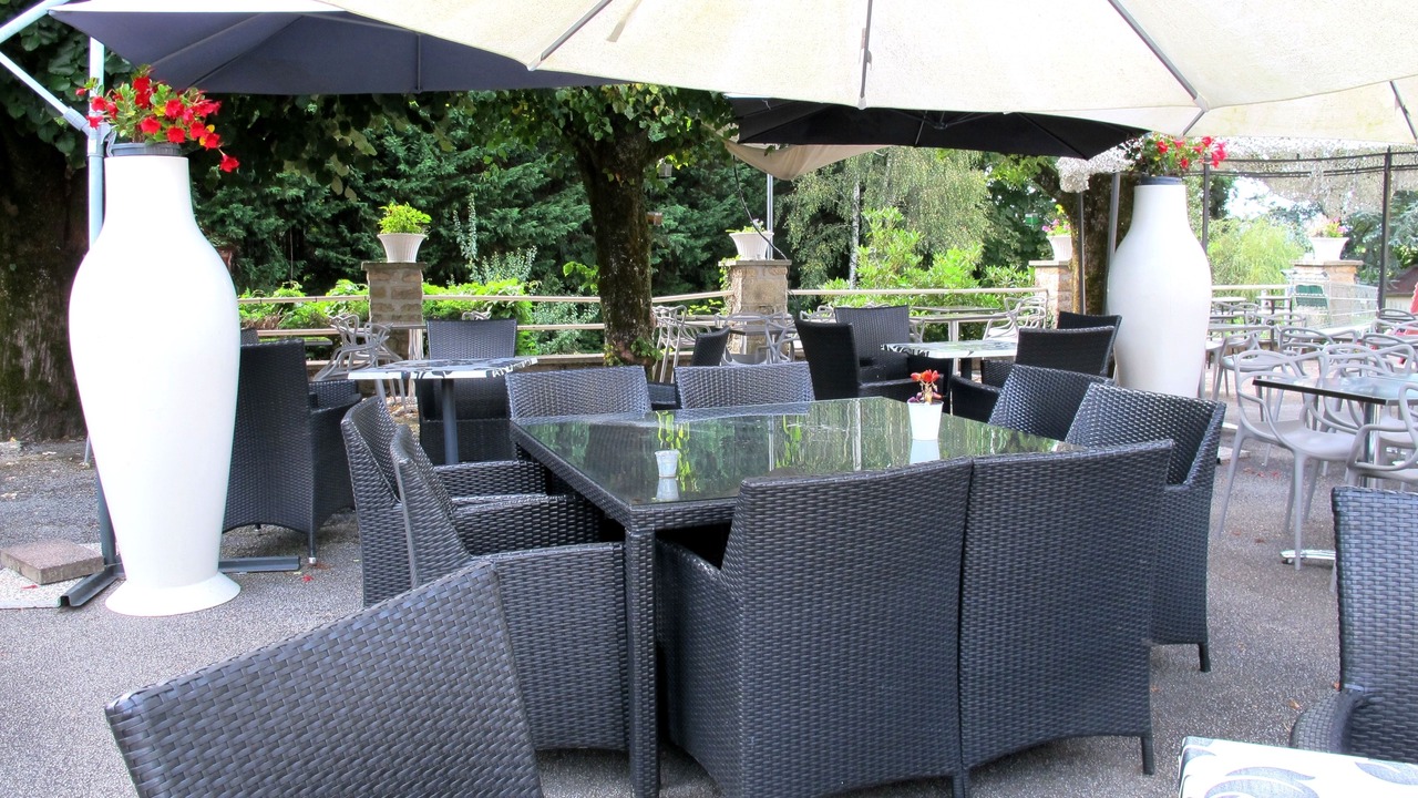 Photo of Patio Balcony in Chamboulive