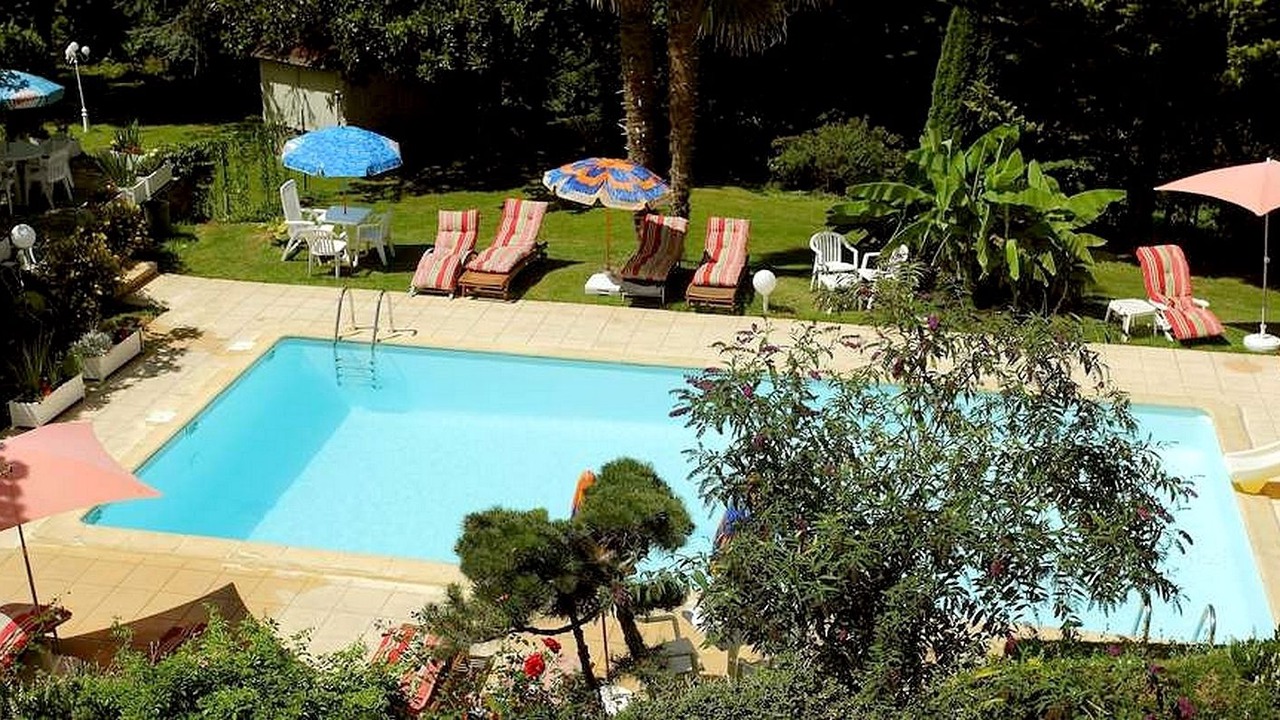 Photo of Outdoor in Chamboulive