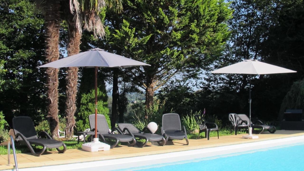 Photo of Outdoor in Chamboulive