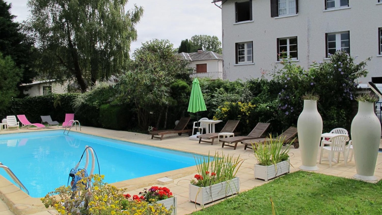 Photo of Outdoor in Chamboulive