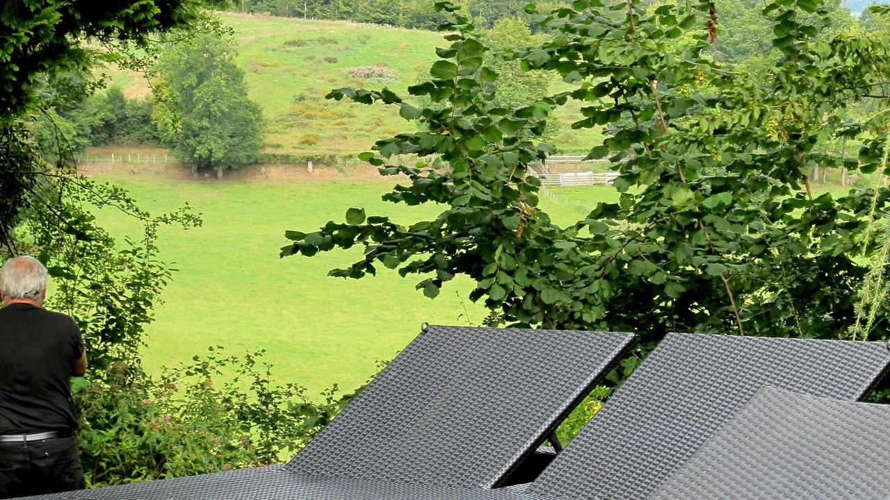 Photo of Patio Balcony in Chamboulive