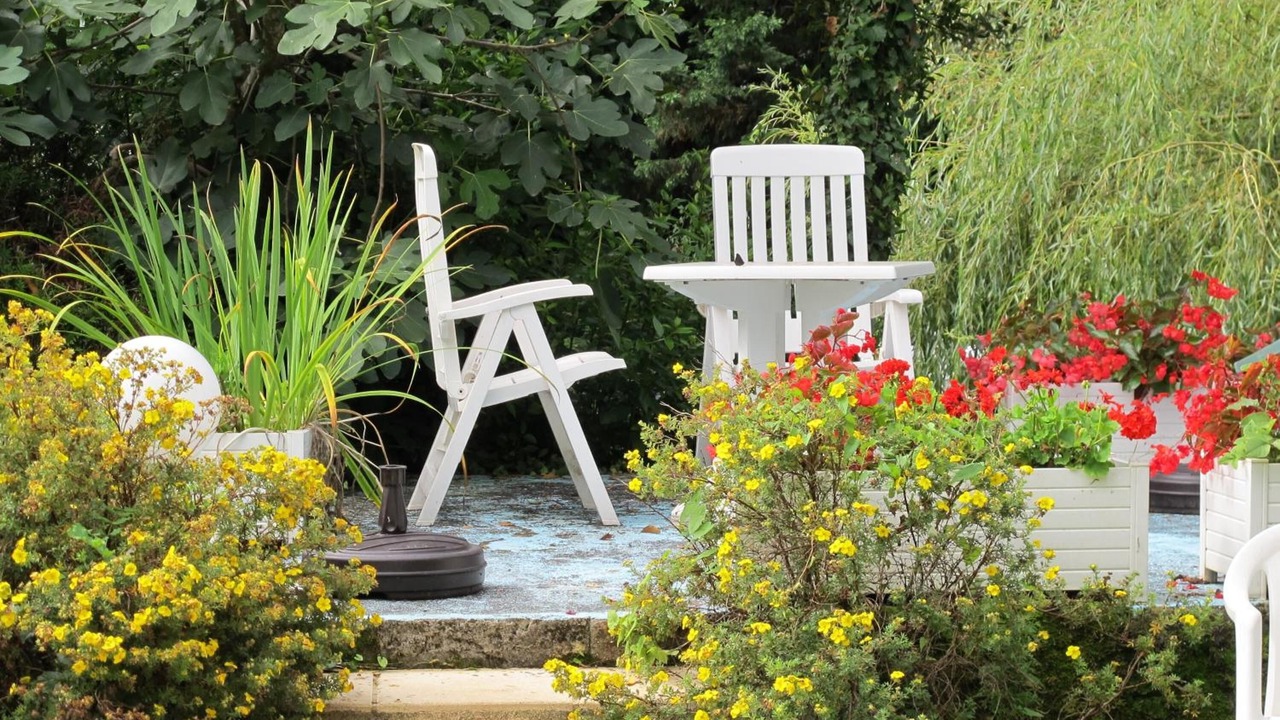 Photo of Outdoor in Chamboulive