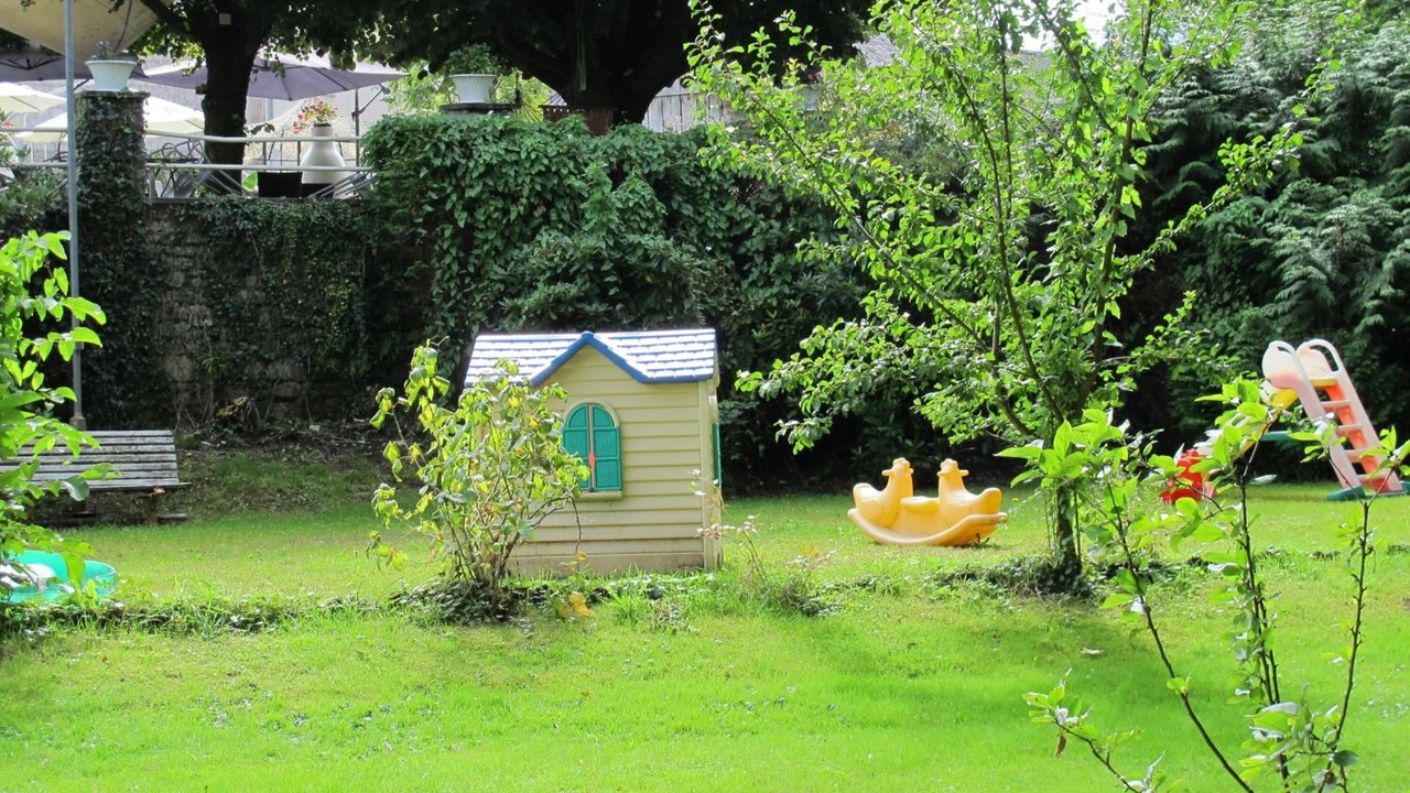 Photo of Outdoor in Chamboulive