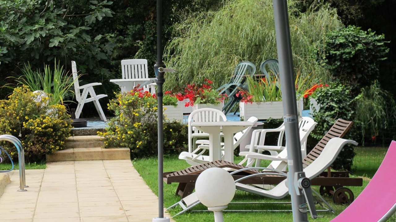 Photo of Outdoor in Chamboulive