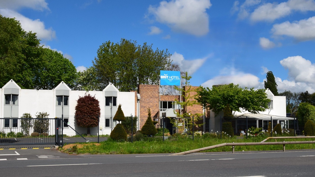 Photo of Outdoor in Herouville-Saint-Clair