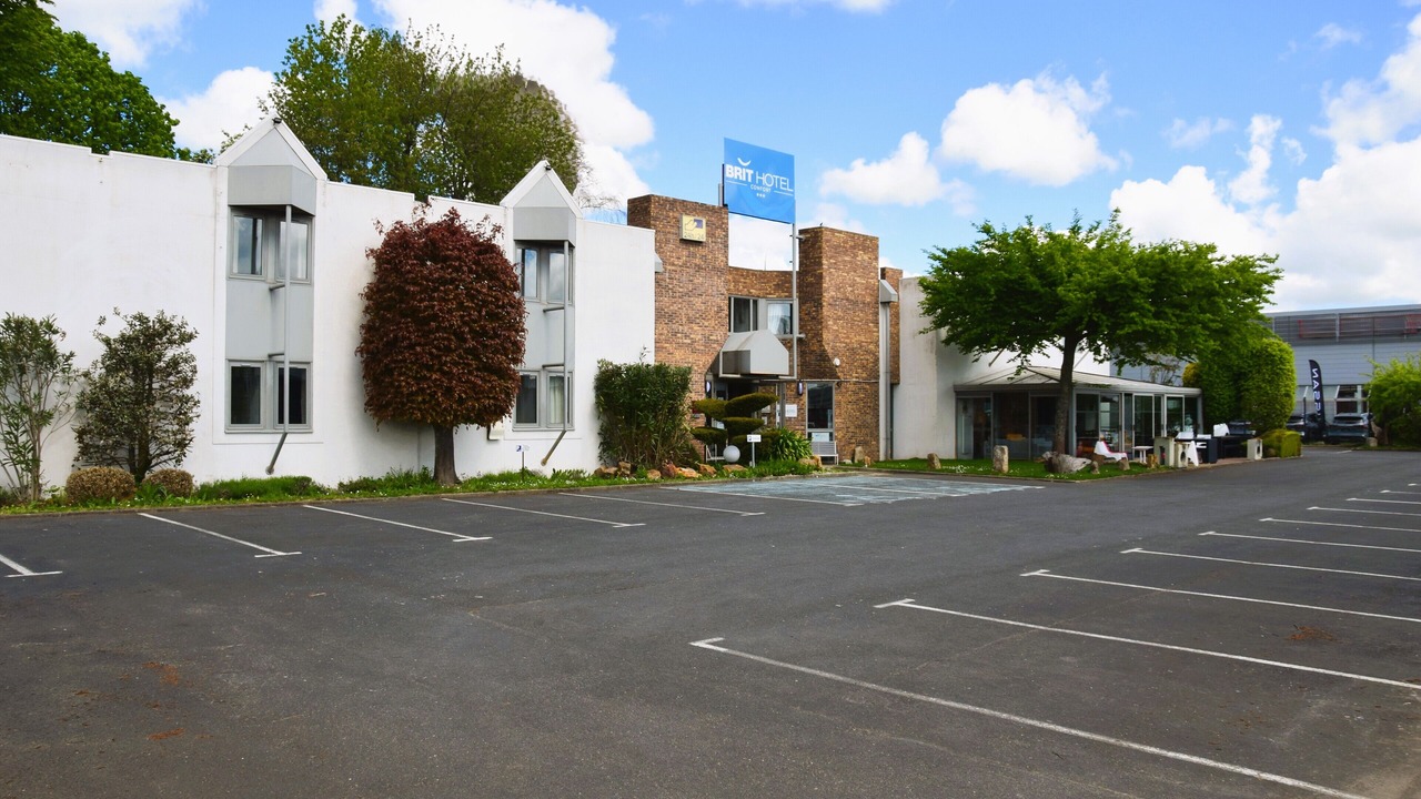 Photo of Outdoor in Herouville-Saint-Clair