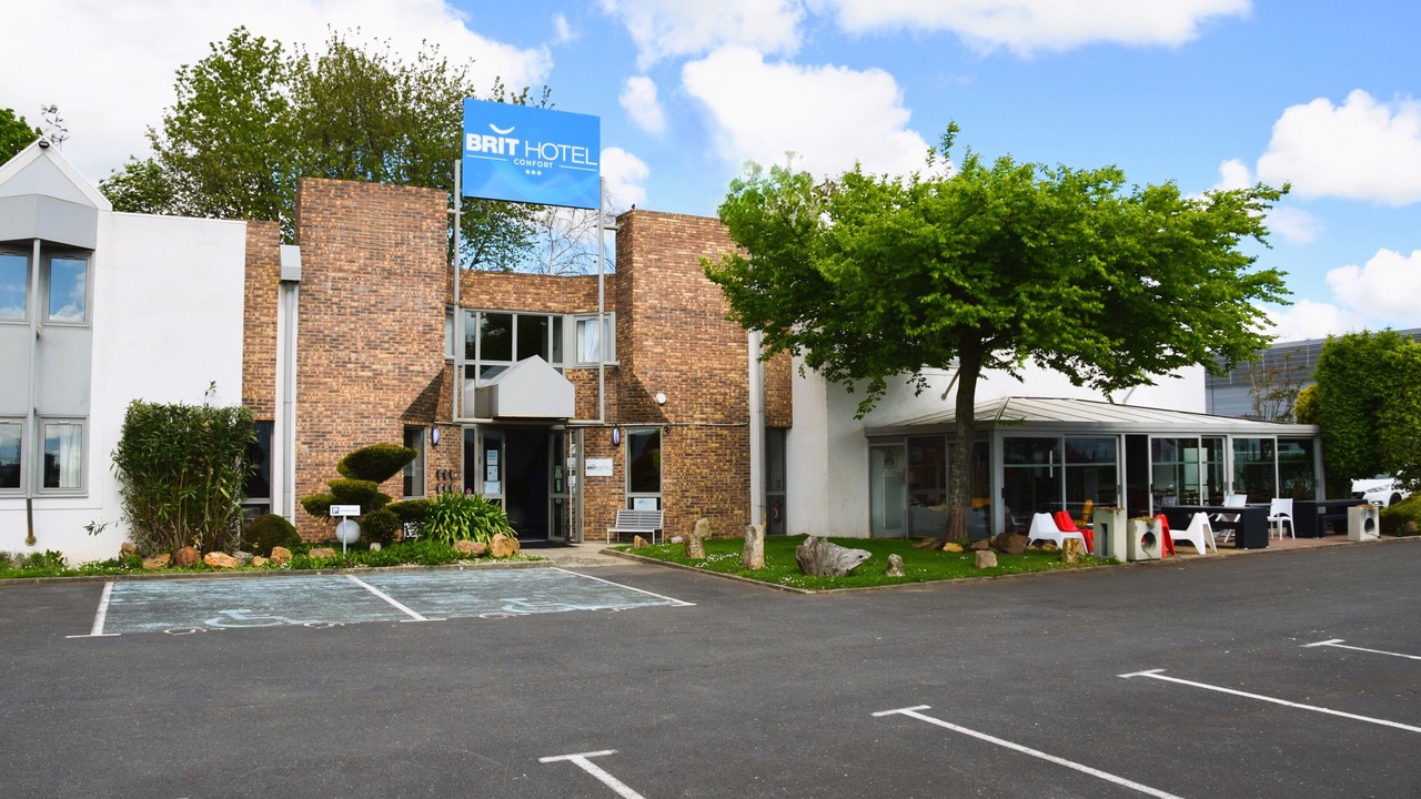 Photo of Outdoor in Herouville-Saint-Clair