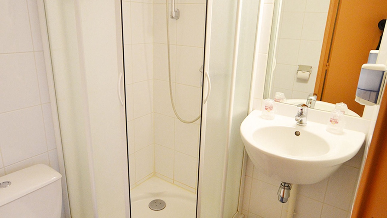 Photo of Bathroom in Herouville-Saint-Clair