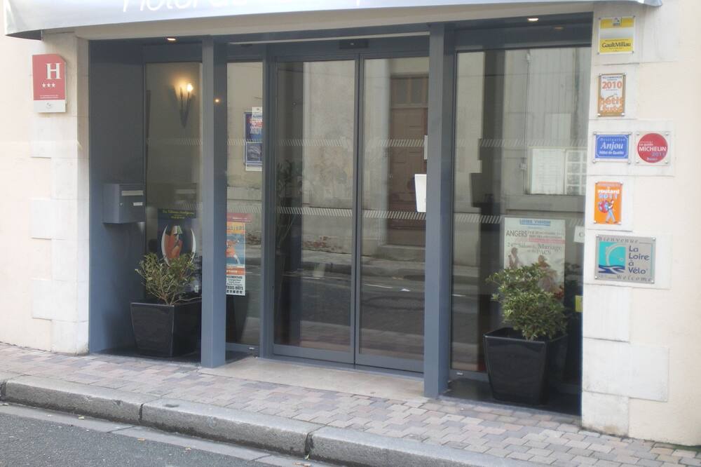Photo of Outdoor in Angers