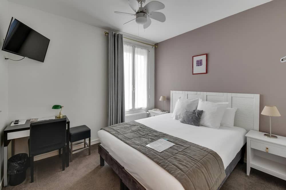 Photo of Bedroom in Angers