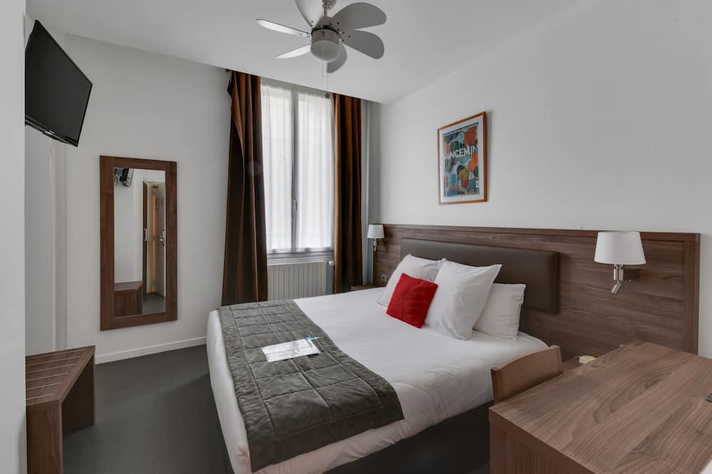 Photo of Bedroom in Angers