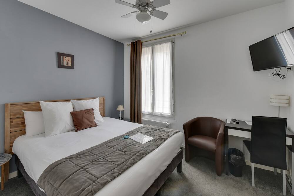 Photo of Bedroom in Angers