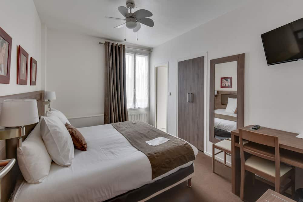 Photo of Bedroom in Angers