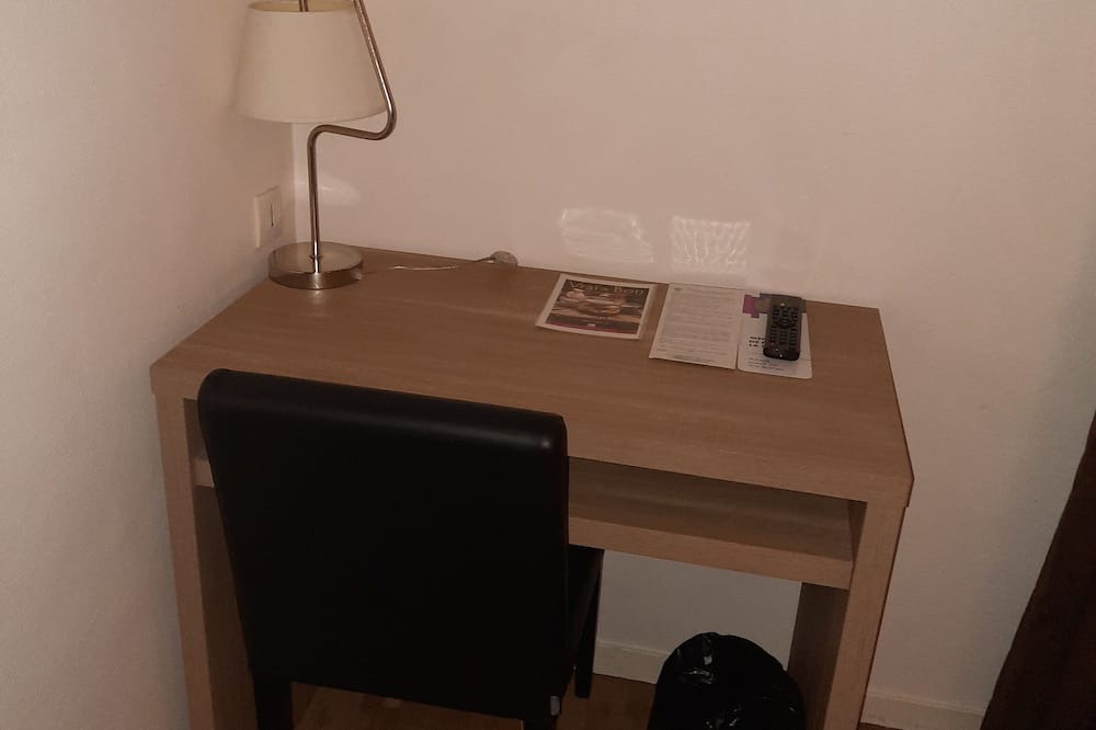 Photo of Bedroom in Angers