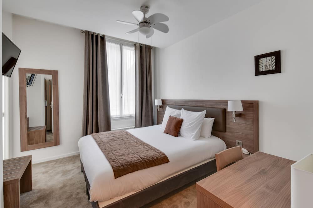 Photo of Bedroom in Angers