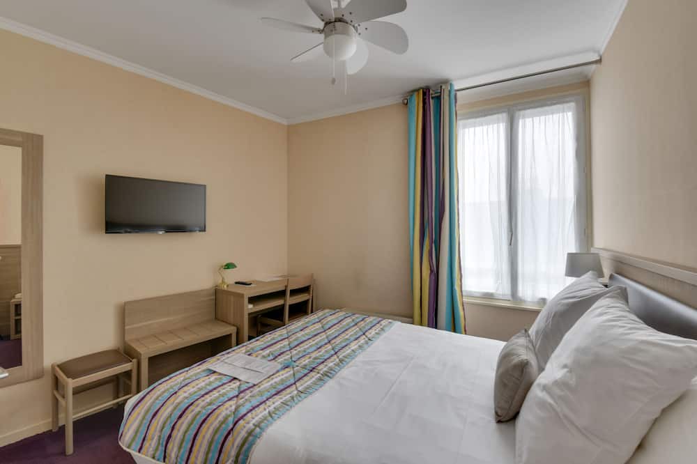 Photo of Bedroom in Angers