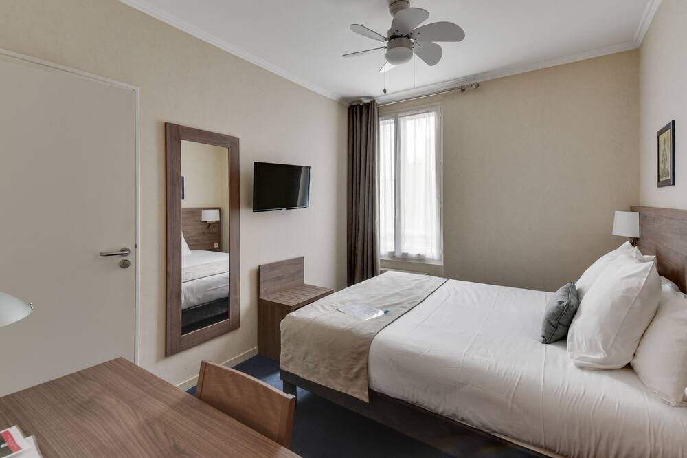 Photo of Bedroom in Angers