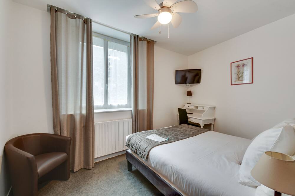 Photo of Bedroom in Angers