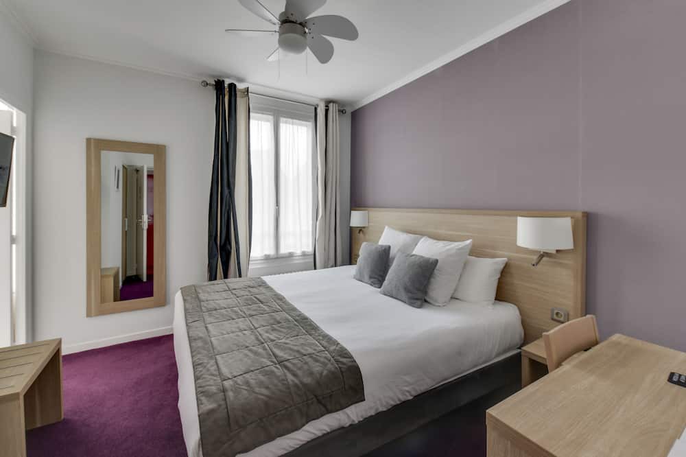 Photo of Bedroom in Angers