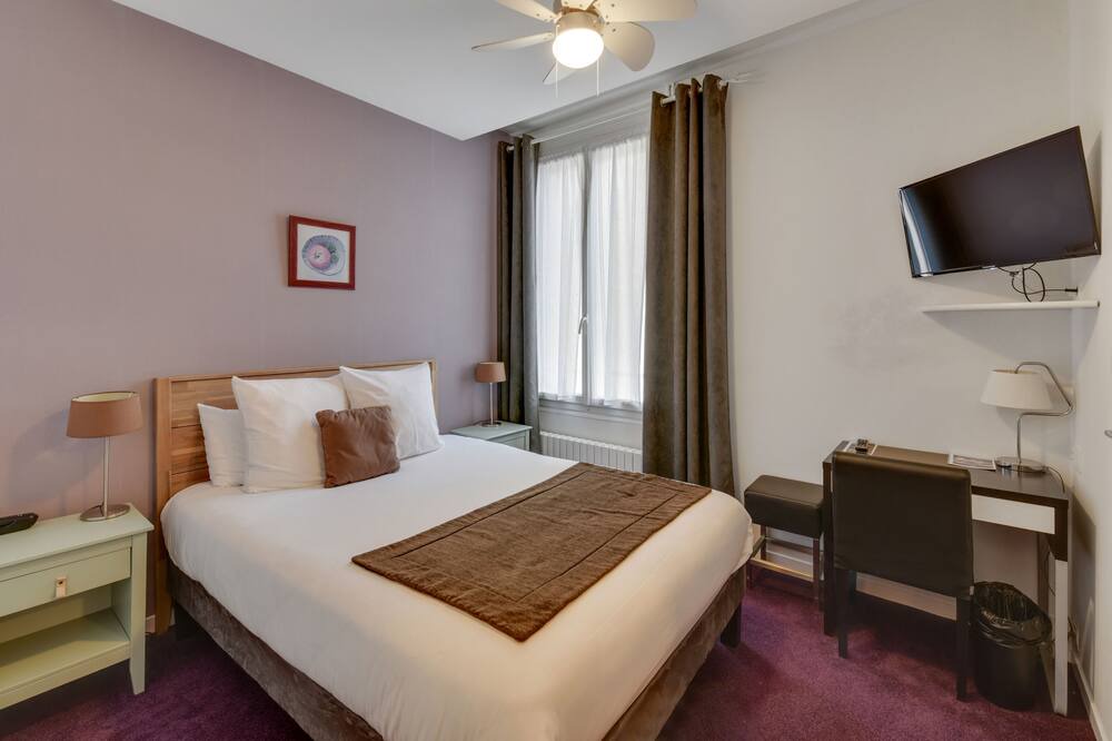 Photo of Bedroom in Angers