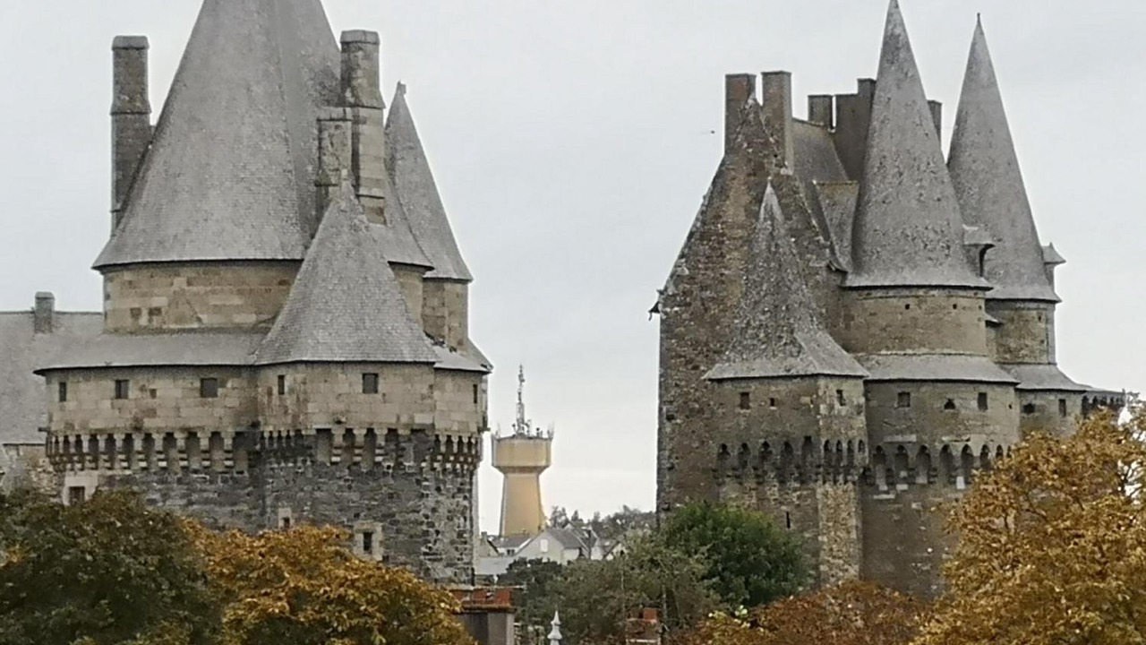 Photo of Outdoor in Vitre