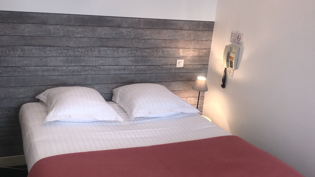 Photo of Bedroom in Vitre