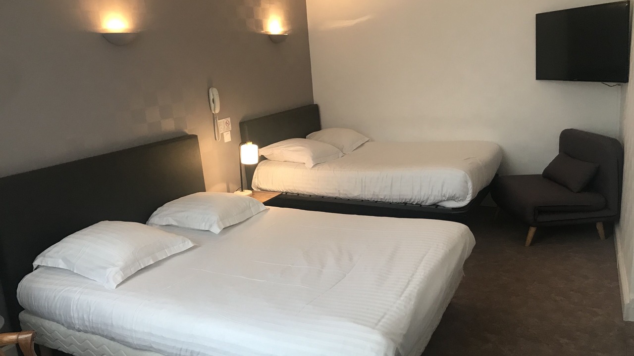 Photo of Others in Vitre