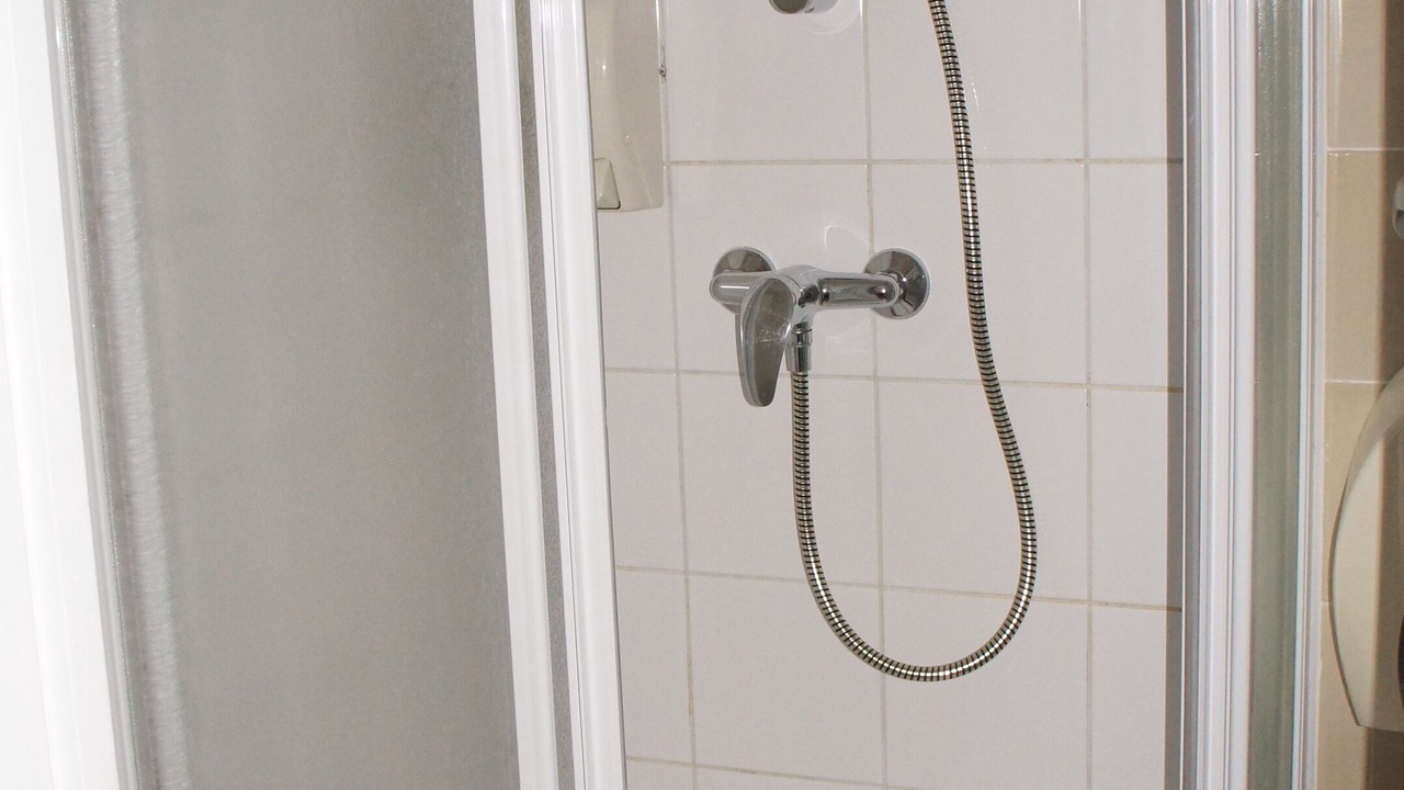 Photo of Bathroom in Vitre