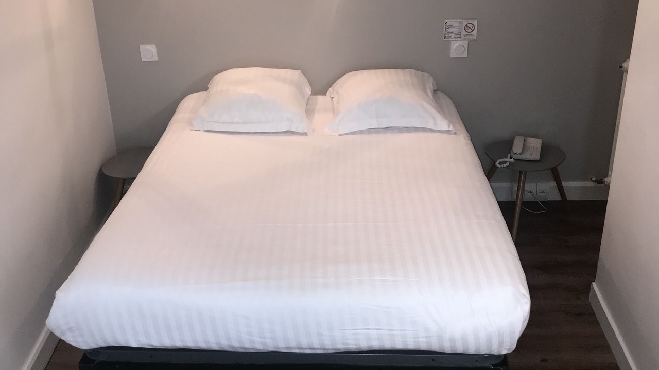 Photo of Bedroom in Vitre