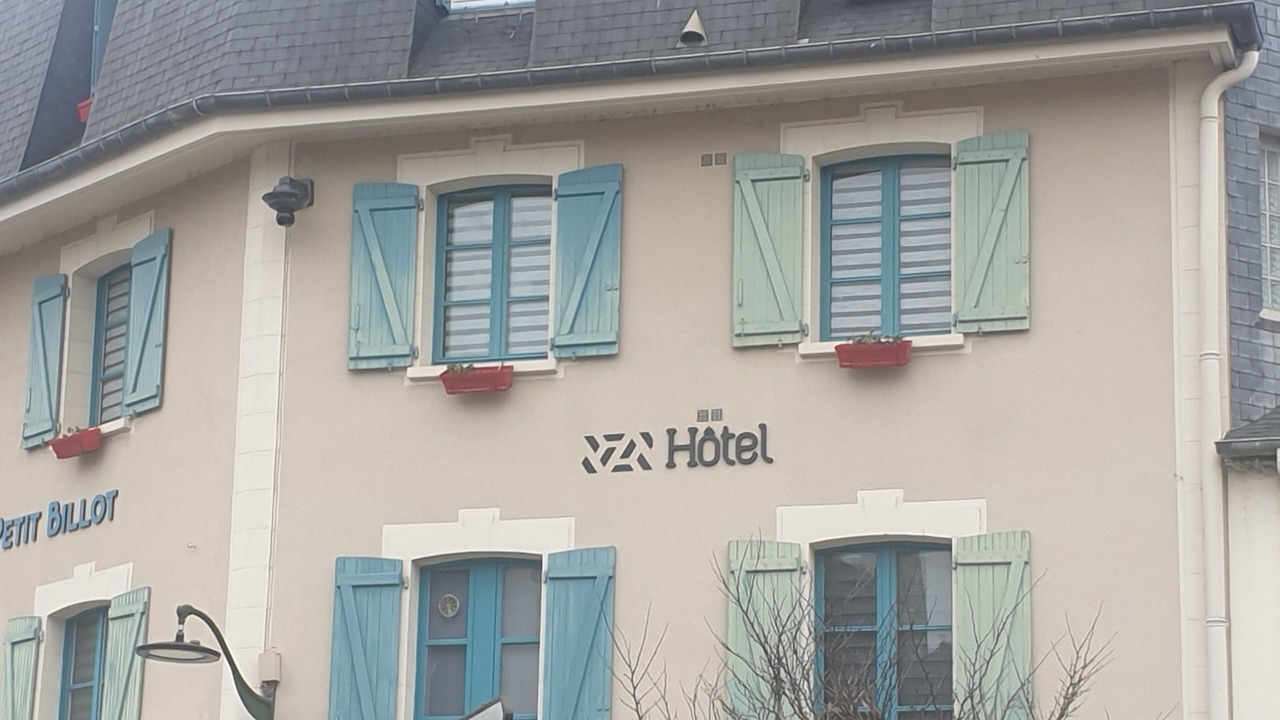 Photo of Outdoor in Vitre