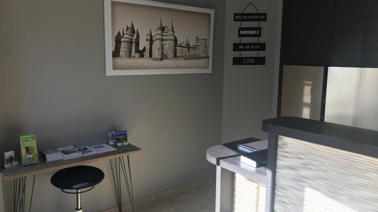 Photo of Others in Vitre