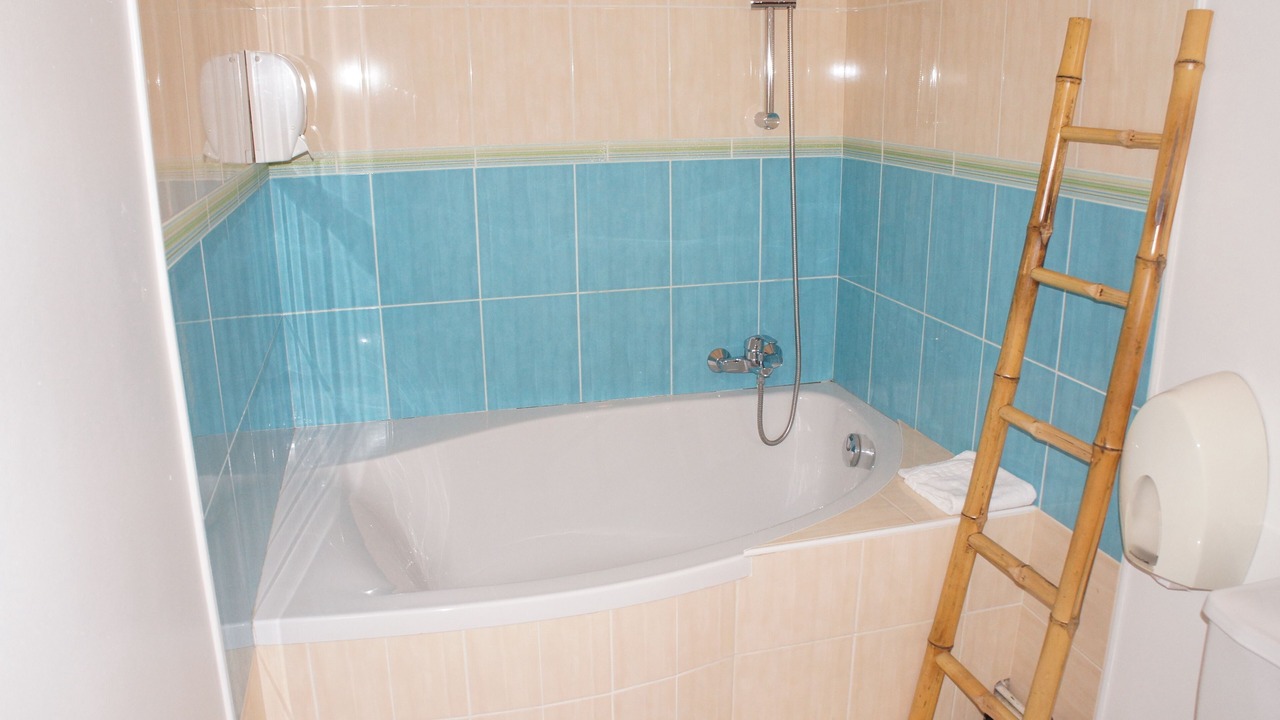 Photo of Bathroom in Vitre