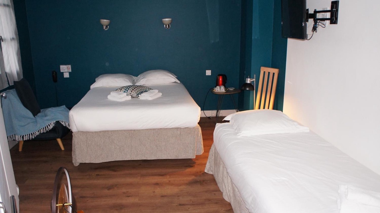 Photo of Others in Vitre