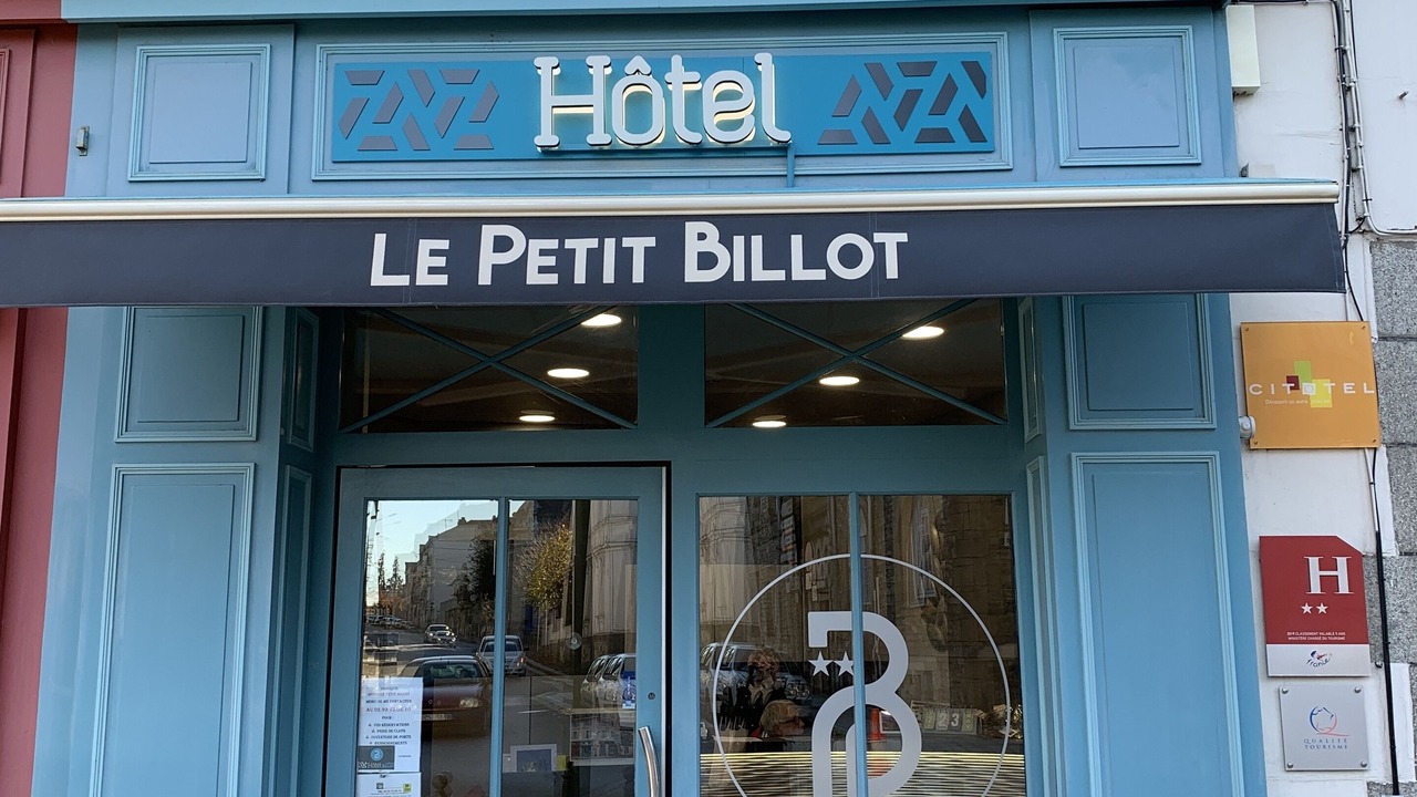 Photo of Others in Vitre