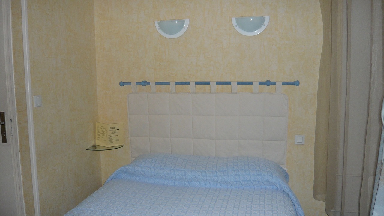 Photo of Bedroom in Blois