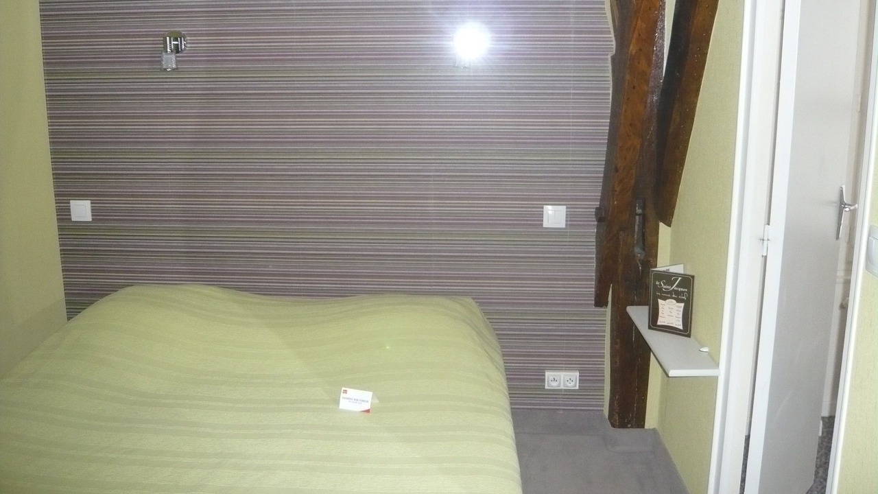 Photo of Bedroom in Blois