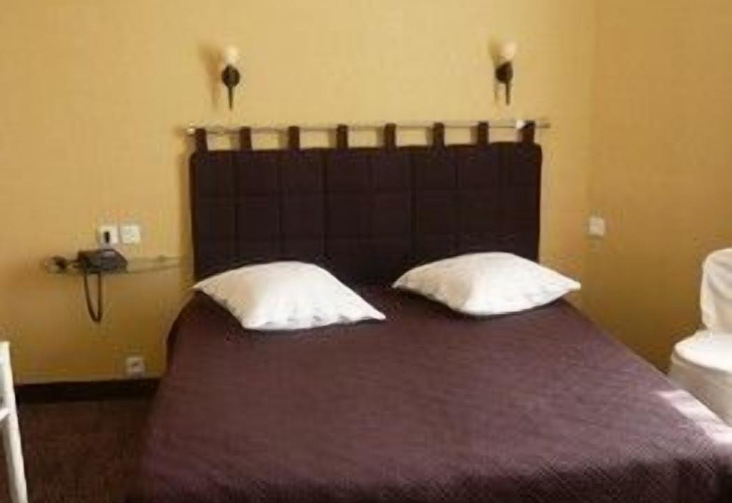 Photo of Bedroom in Blois