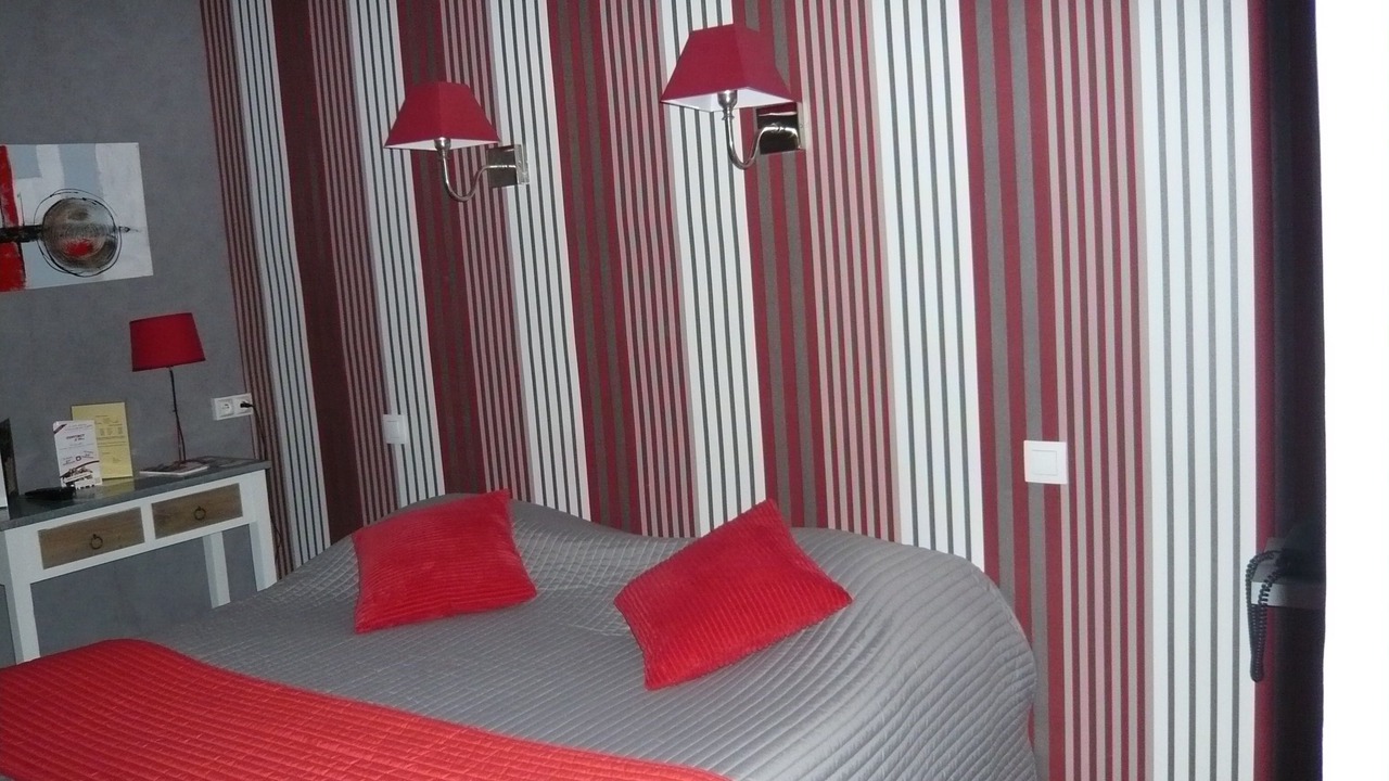 Photo of Bedroom in Blois