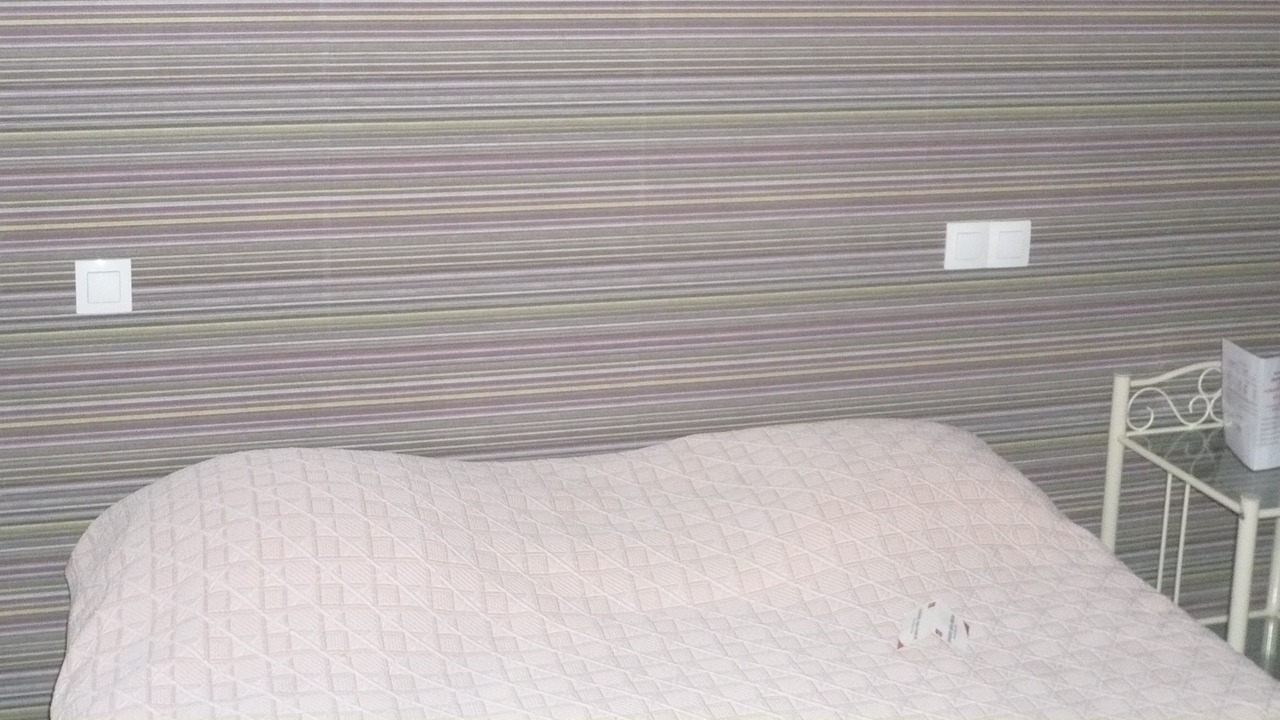 Photo of Bedroom in Blois