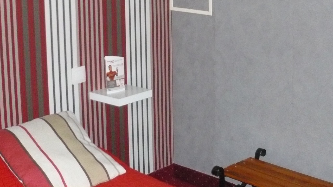 Photo of Bedroom in Blois