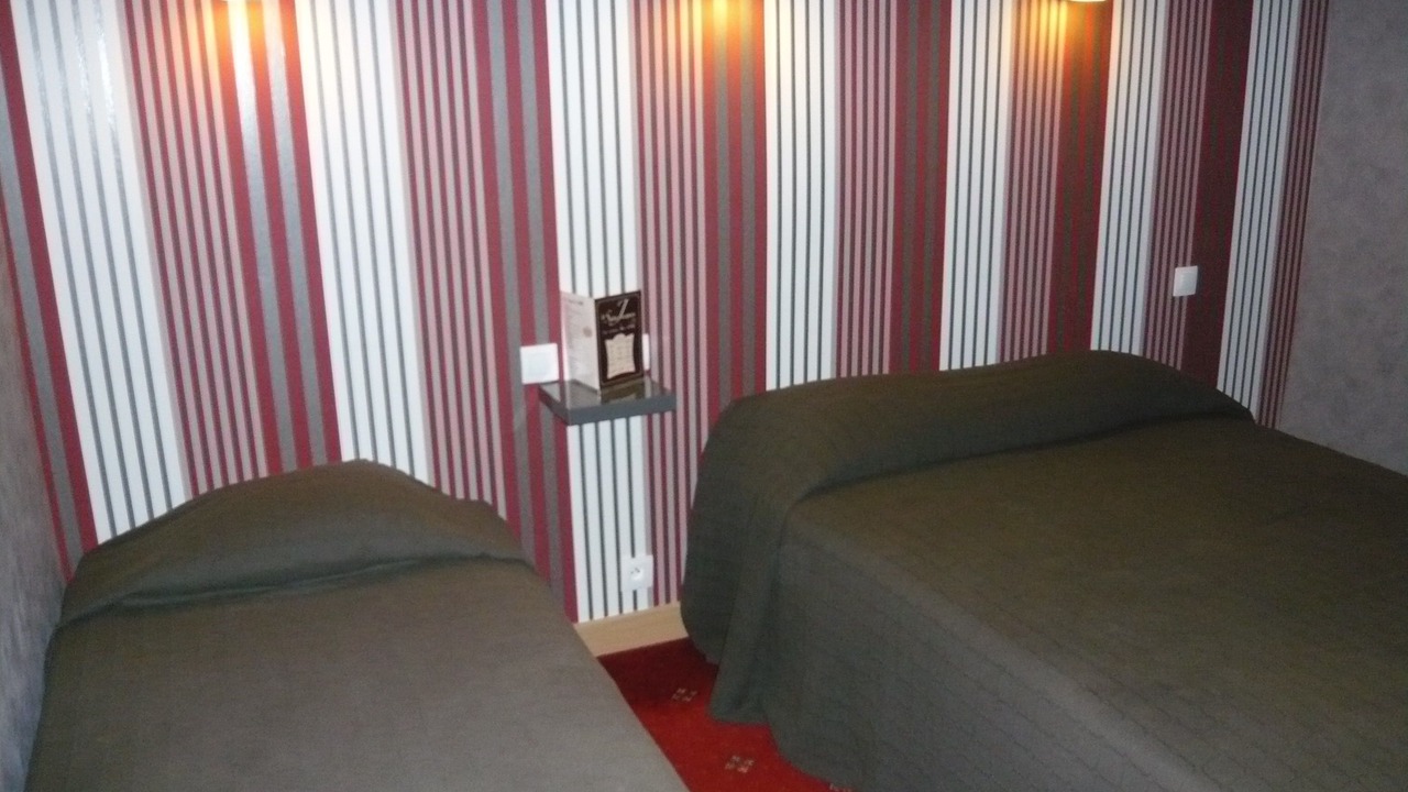 Photo of Bedroom in Blois