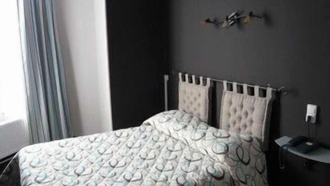 Photo of Bedroom in Blois