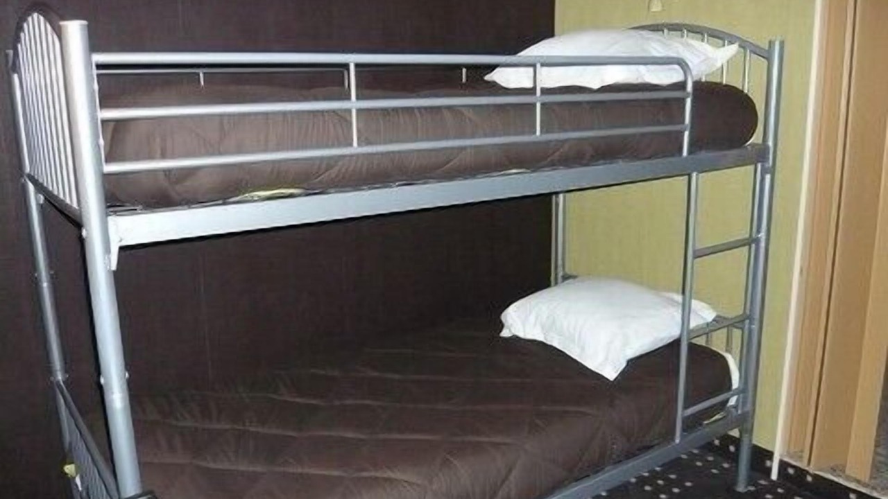 Photo of Bedroom in Blois