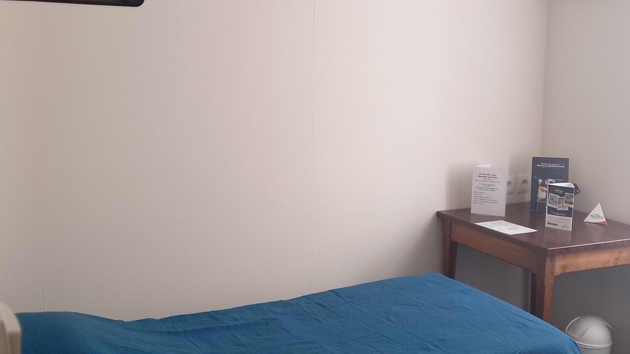 Photo of Bedroom in Blois