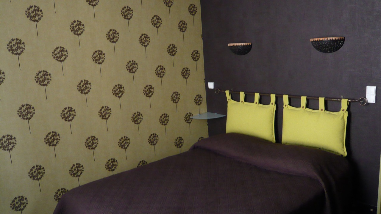 Photo of Bedroom in Blois