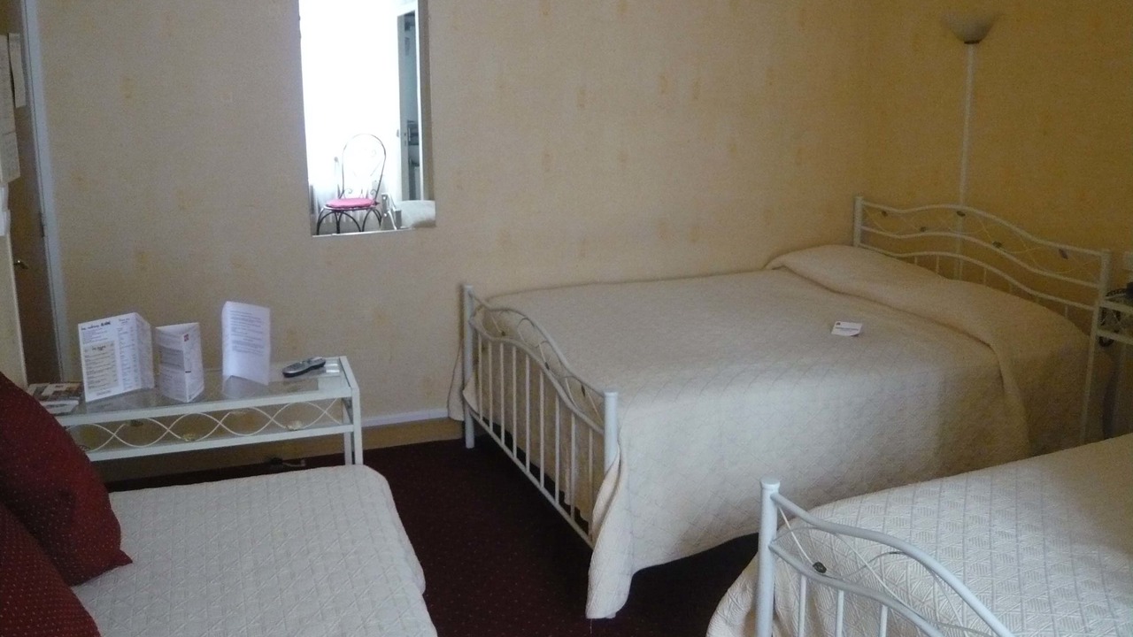Photo of Bedroom in Blois