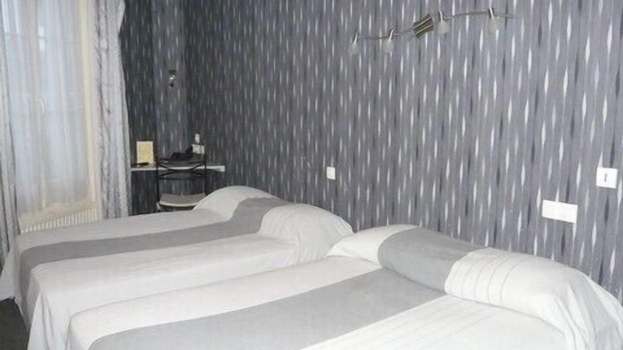 Photo of Bedroom in Blois